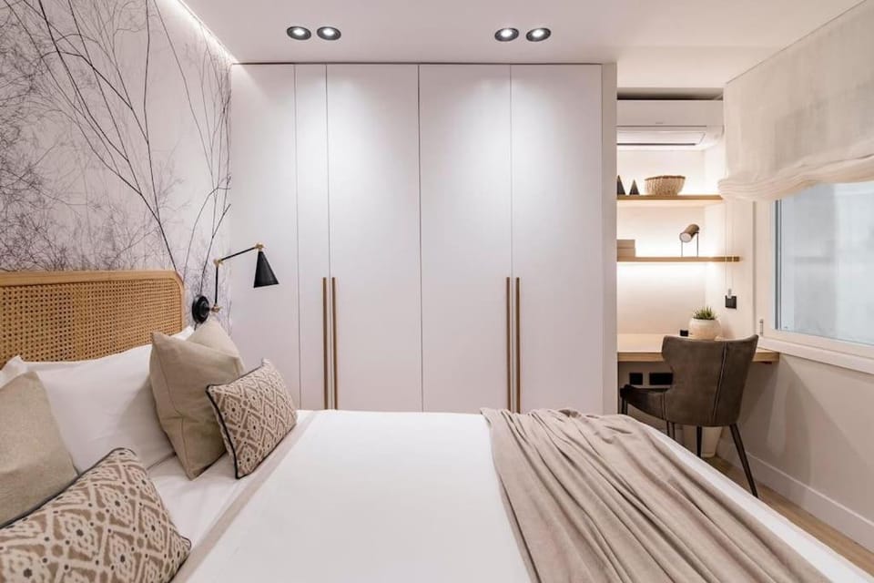 Elegant apartment in Austrias neighborhood CON10 Apartment in Centro