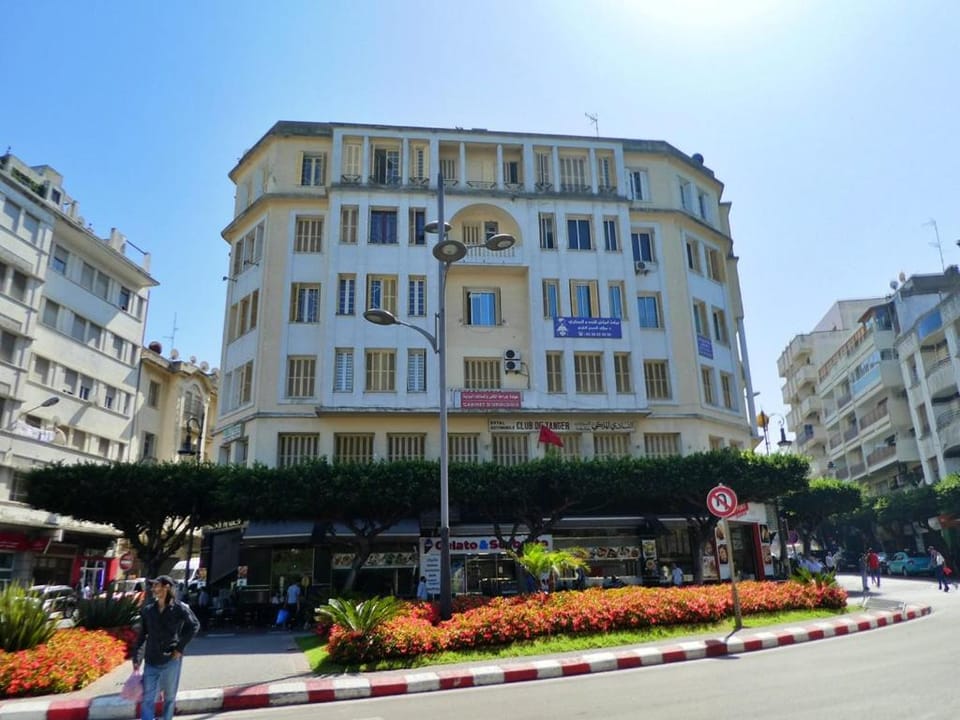 Location