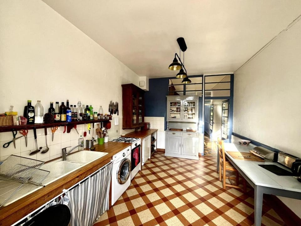 Le Presbytère de la Couture Bed and Breakfast in Pays de la Loire