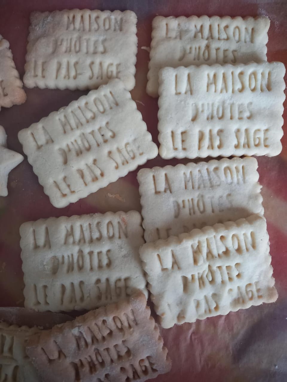 Maison d'hôtes le PasSage Bed and Breakfast in Amboise