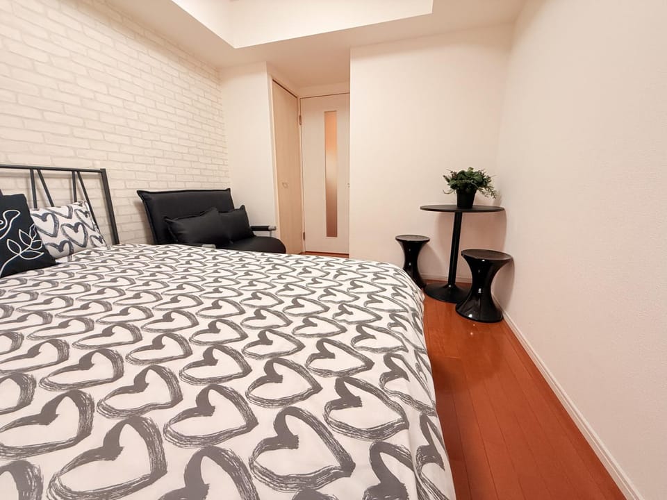 S9 Shibuya center-350m from Shibuya station Apartment hotel in Shibuya