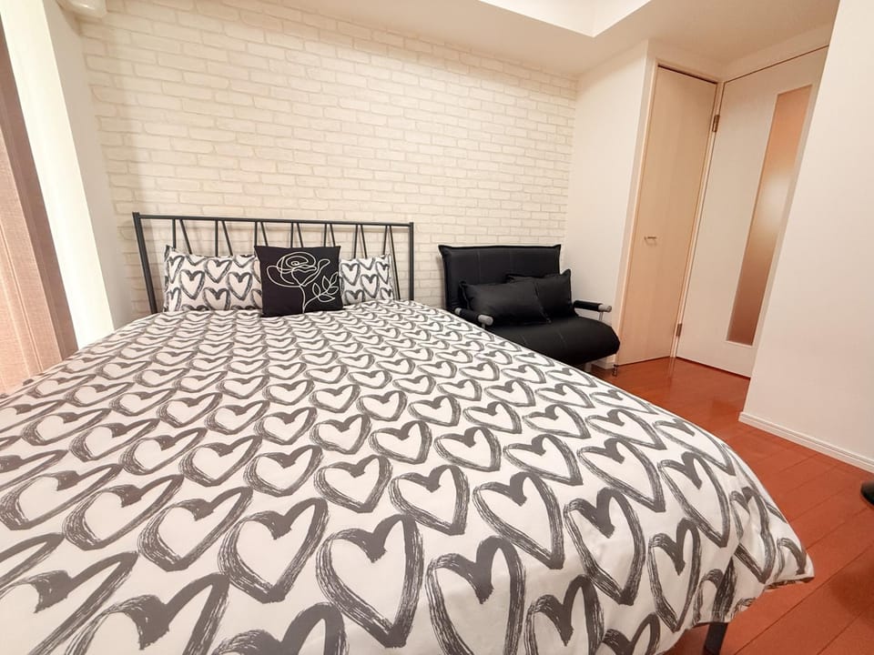 S9 Shibuya center-350m from Shibuya station Apartment hotel in Shibuya