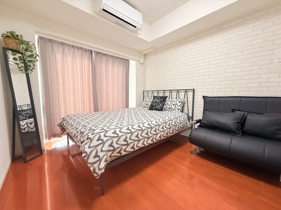 S9 Shibuya center-350m from Shibuya station Apartment hotel in Shibuya
