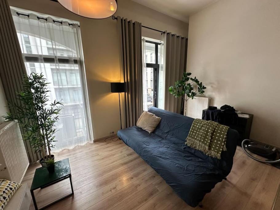 casa d'anvers studio appartement op toplocatie Apartment in Antwerp
