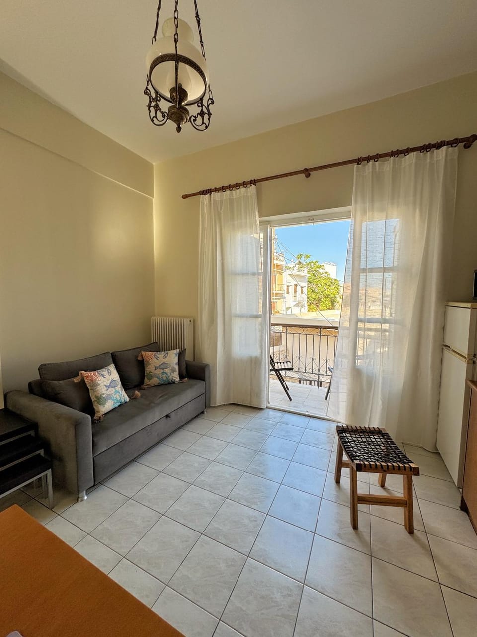 Balcony/Terrace, Living room