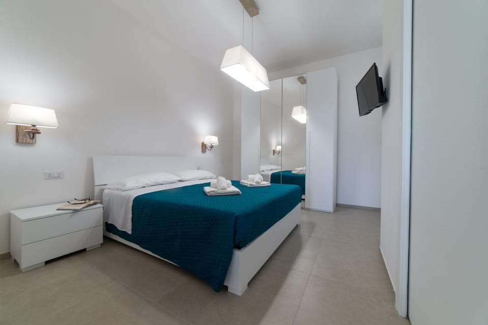 Goccia Acqua Marina - Gocce sul Mare Apartment in Apulia