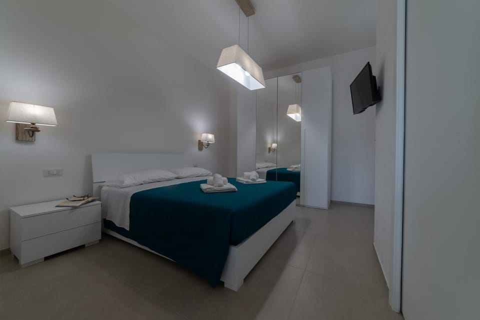 Goccia Acqua Marina - Gocce sul Mare Apartment in Apulia
