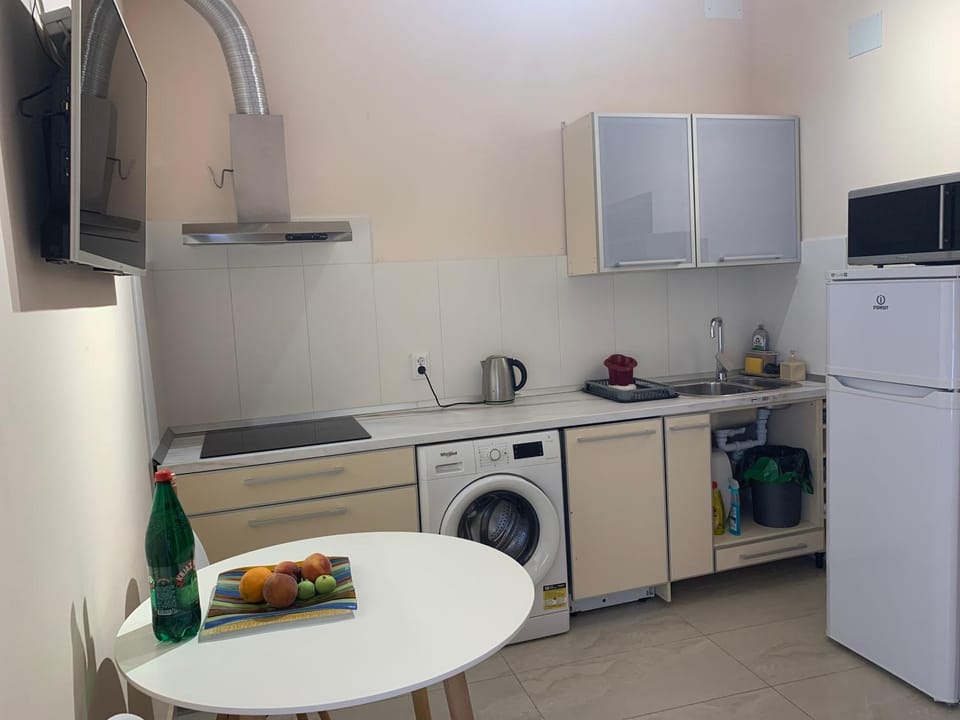 Woodstock3 Apartment in Budva Municipality