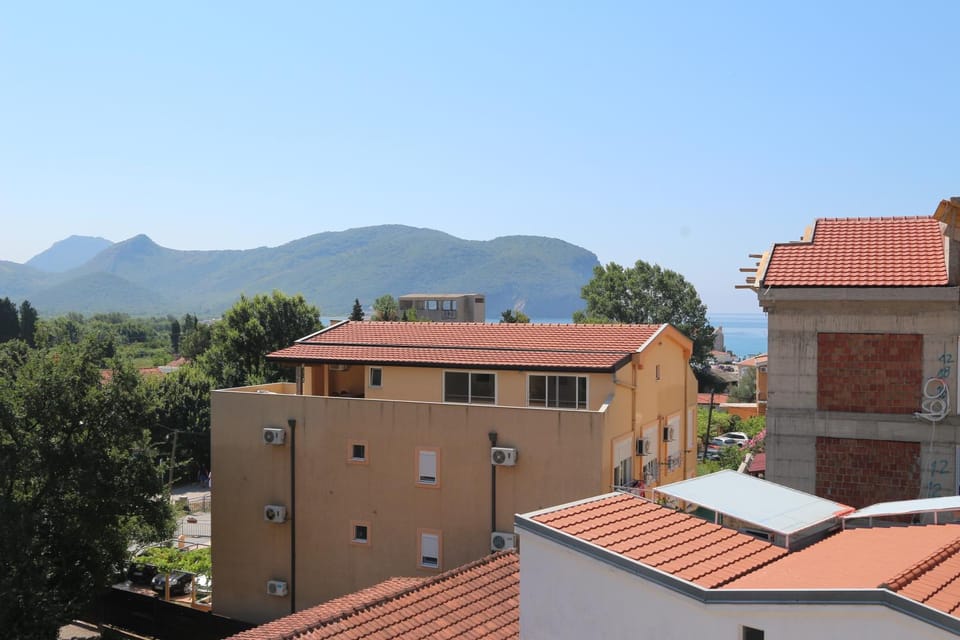 Woodstock3 Apartment in Budva Municipality