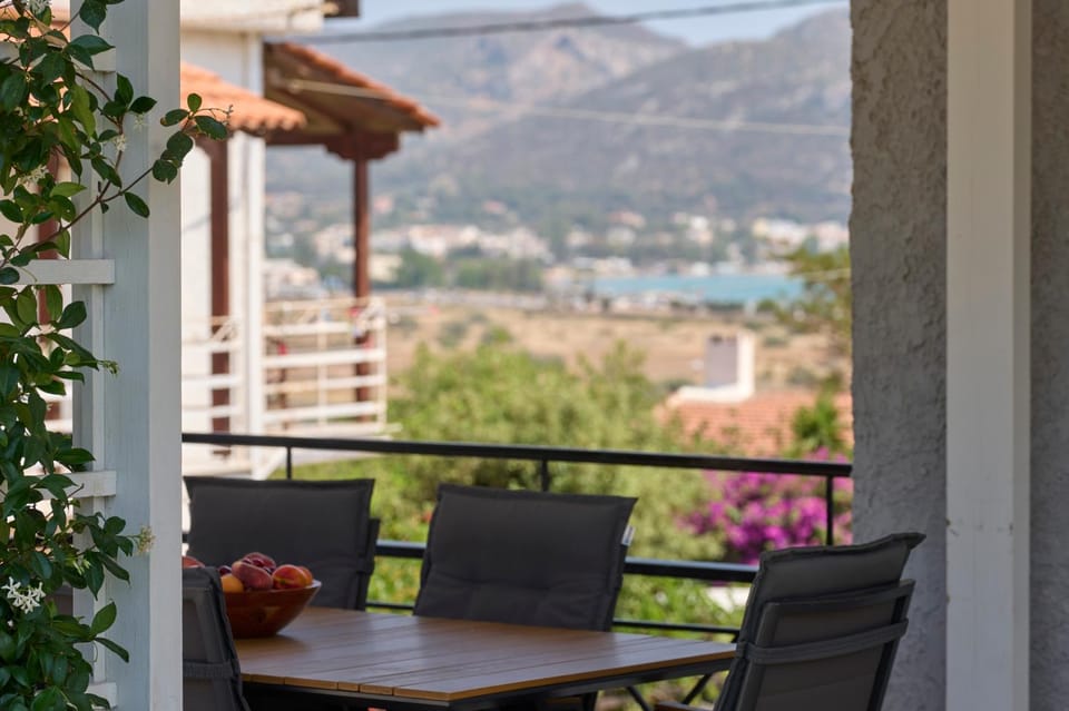 D & K Vacation Villa Anavissos Villa in East Attica Regional Unit, Greece