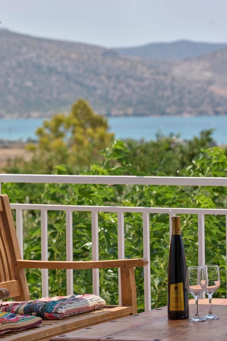 D & K Vacation Villa Anavissos Villa in East Attica Regional Unit, Greece