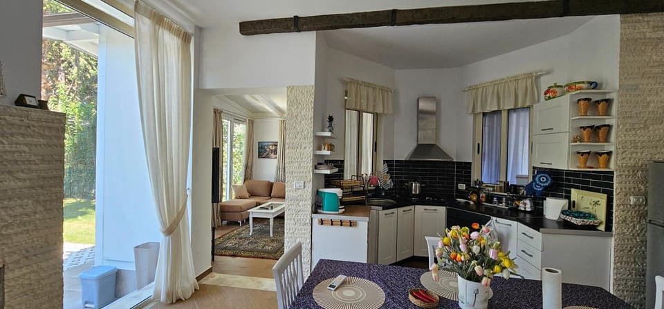 Vila E5 Villa in Tirana County, Albania