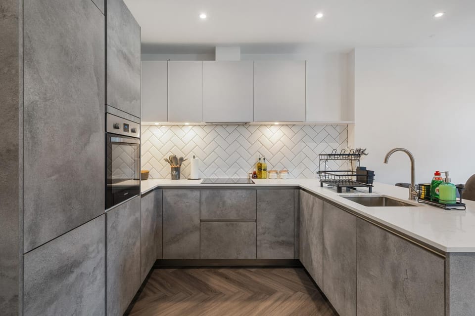 The Fulham Gem !! Apartment in London