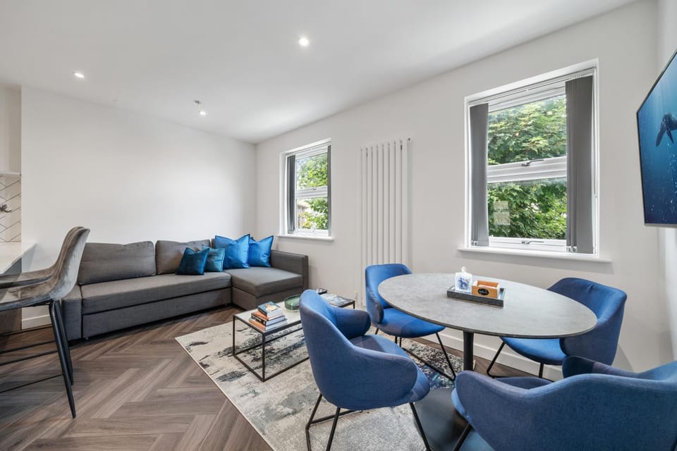 The Fulham Gem !! Apartment in London