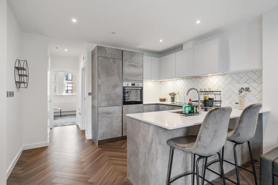 The Fulham Gem !! Apartment in London