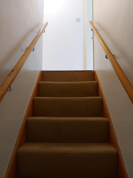 Spacious-City-Late Self Checkin Apartment in Leicester