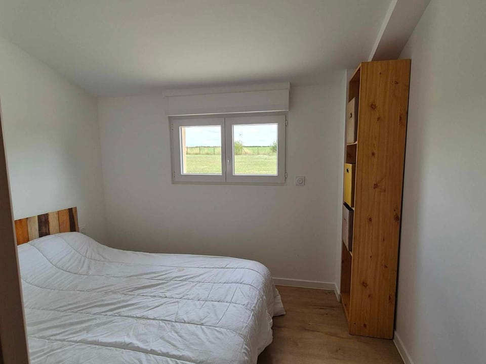 Gite Pamproux 79 House in Pays de la Loire