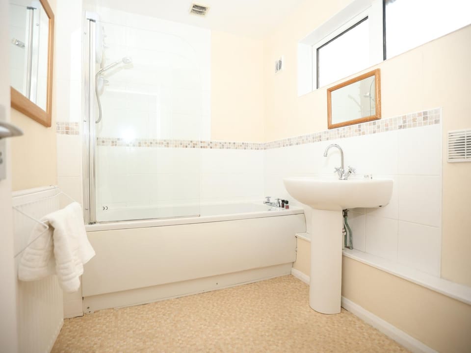 Shower, Bathroom, Bath