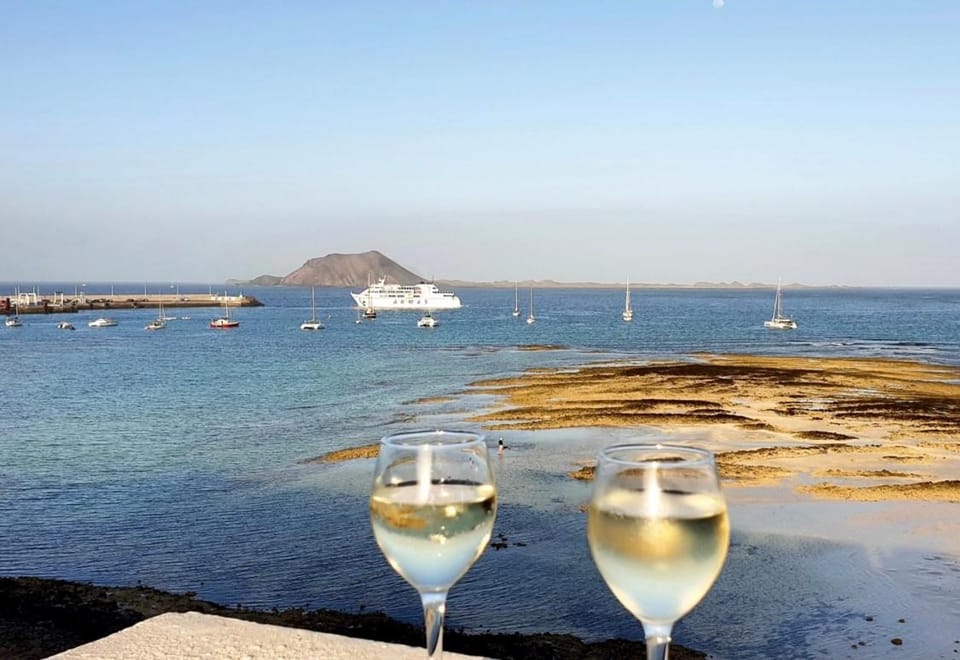 Day, Natural landscape, Beach, Sea view, Drinks
