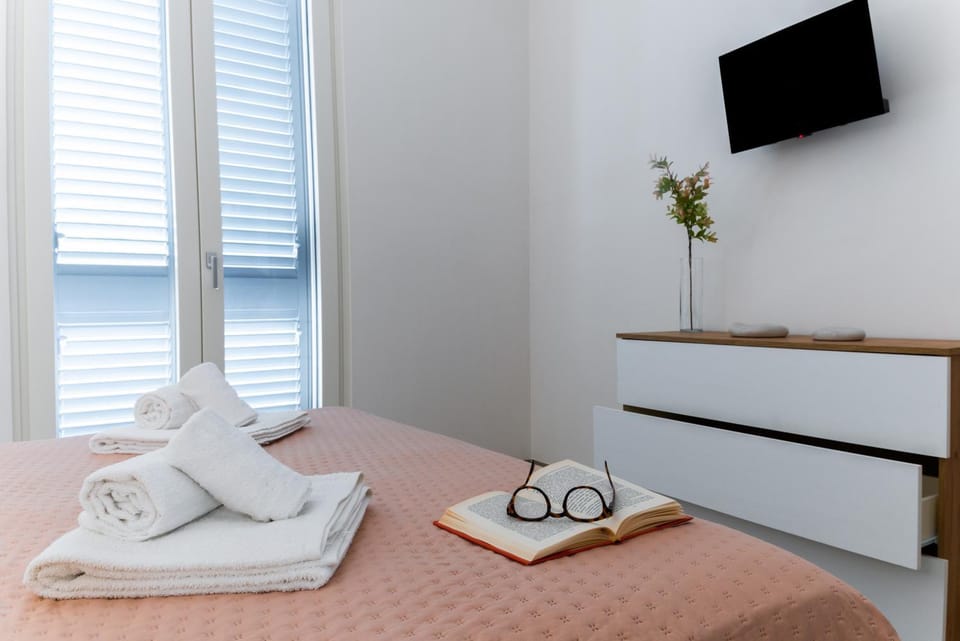Goccia Sabbia - Gocce sul Mare Apartment in Apulia