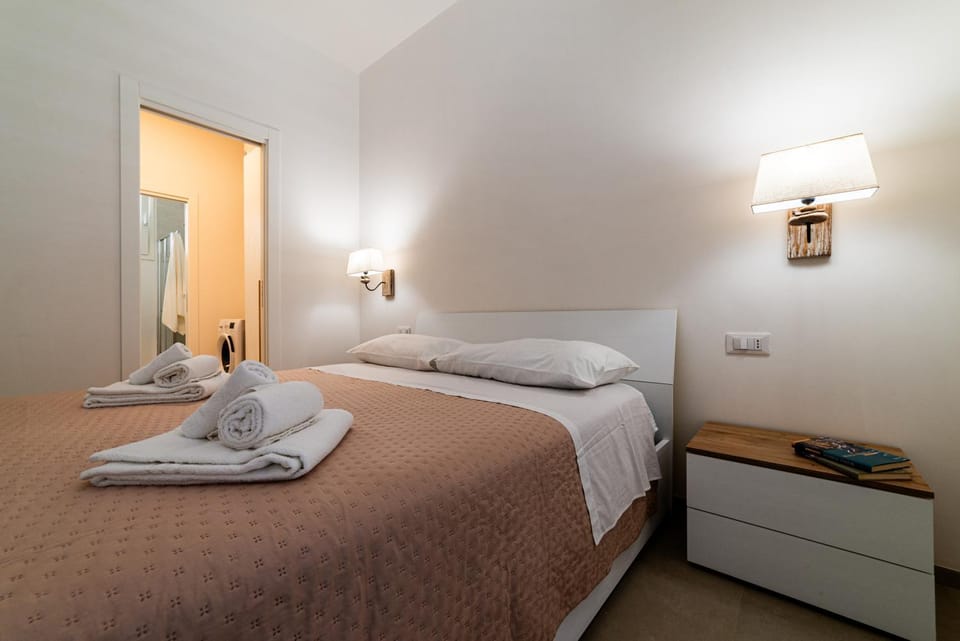 Goccia Sabbia - Gocce sul Mare Apartment in Apulia