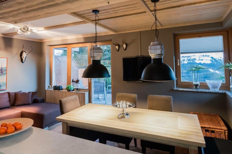 Haus Frida Top 33 House in Salzburgerland