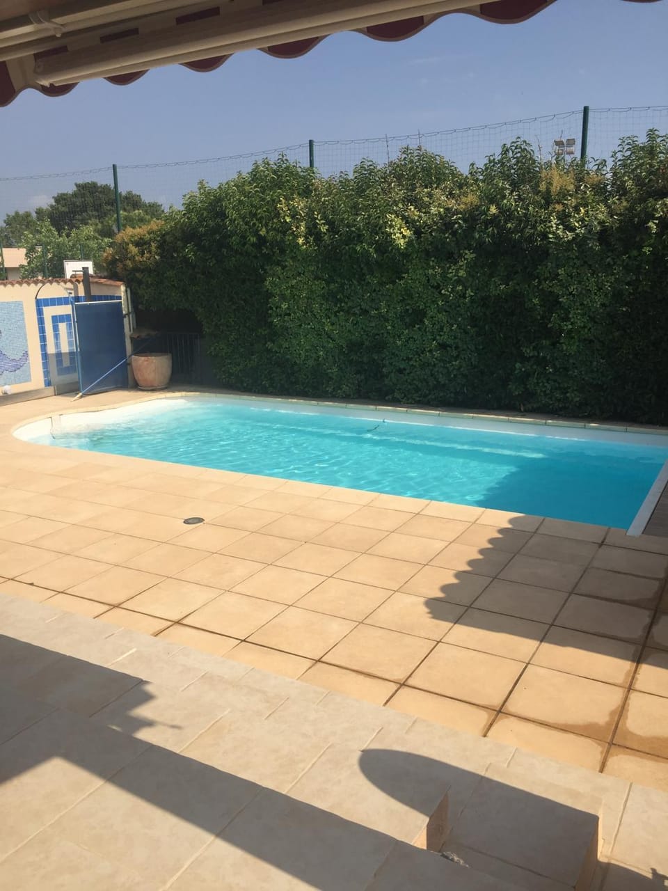 studio Bed and Breakfast in Sanary-sur-Mer