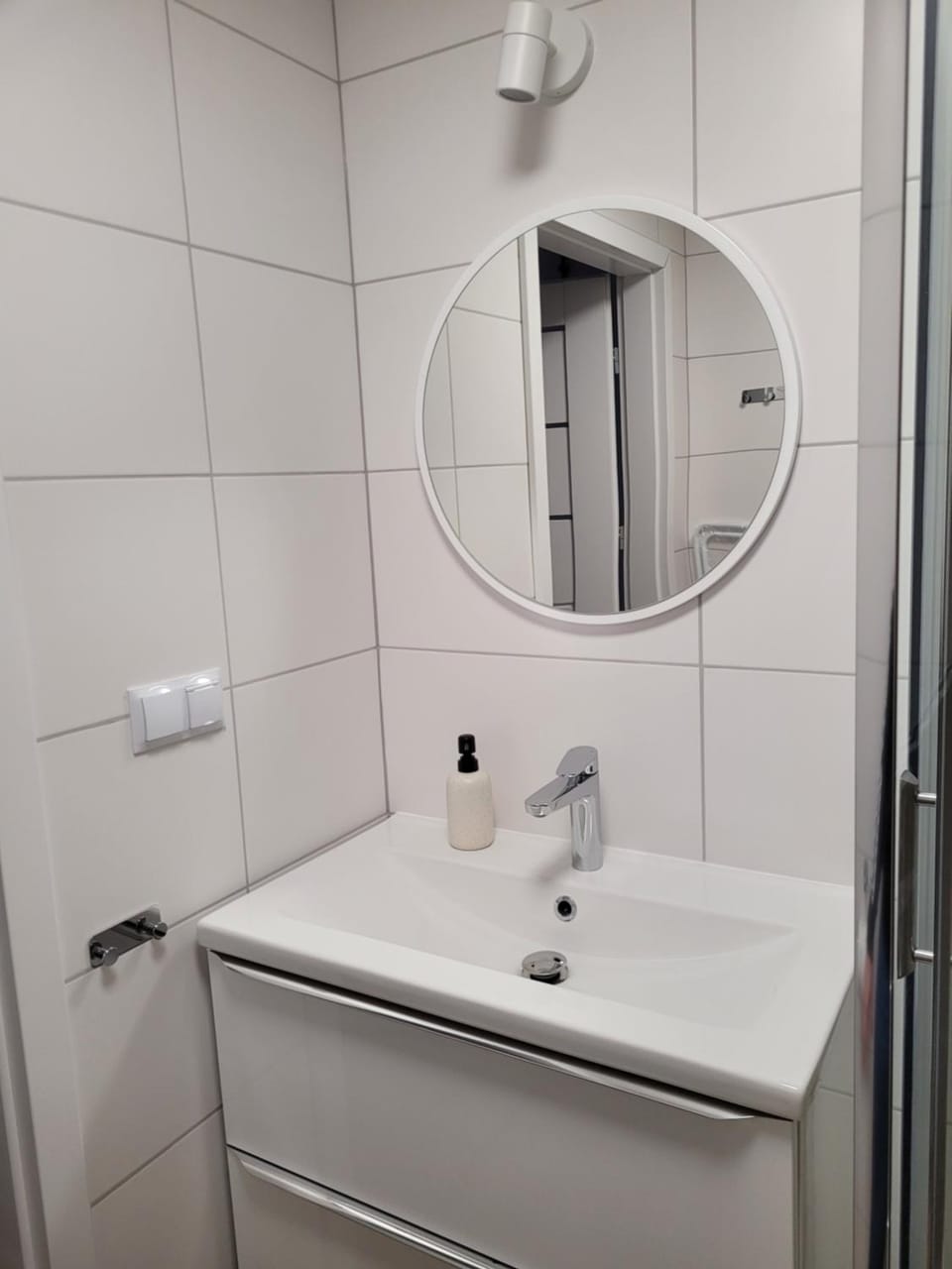 Axo-Hostel 9 Apartment in Poland