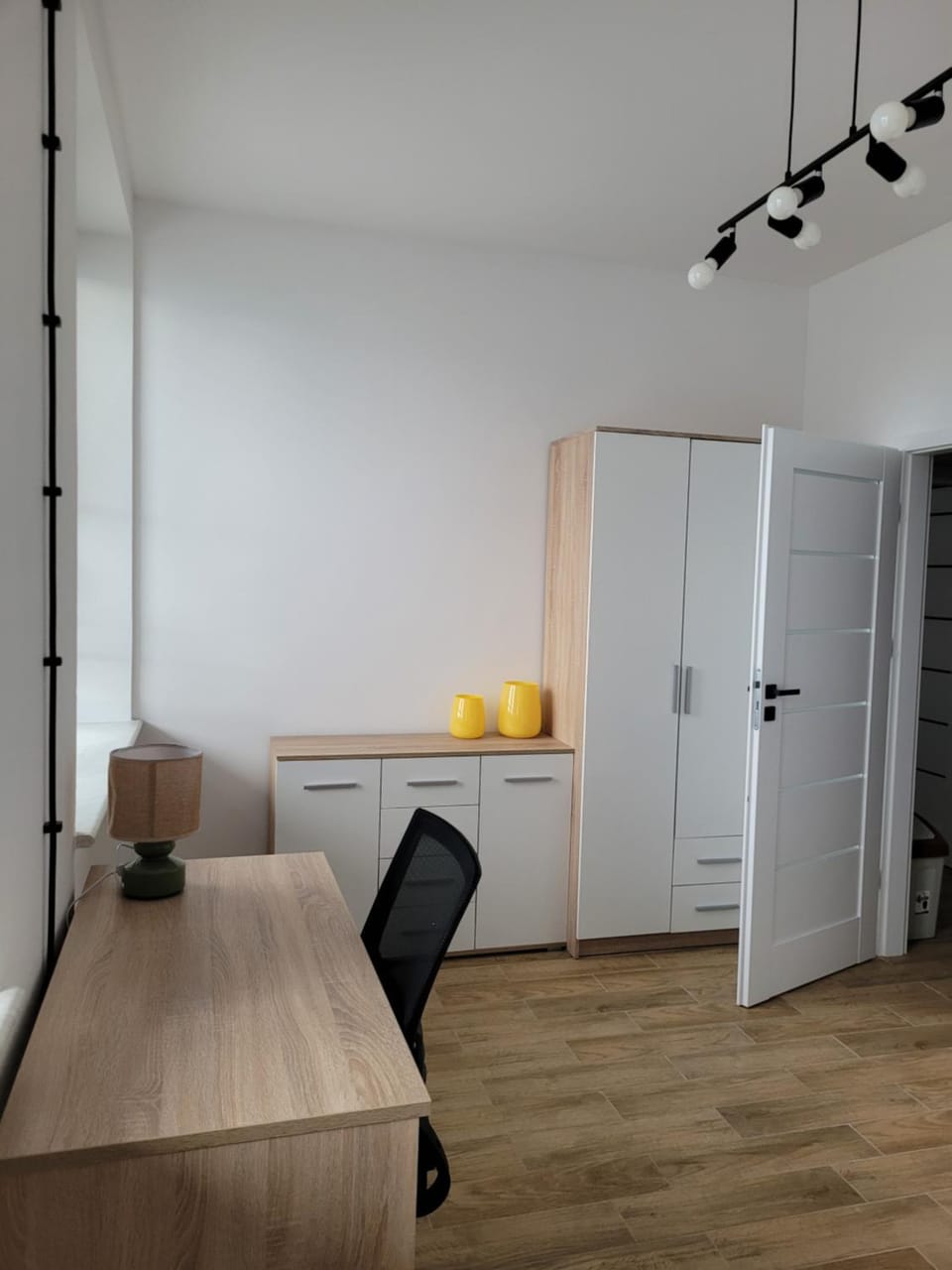 Axo-Hostel 9 Apartment in Poland