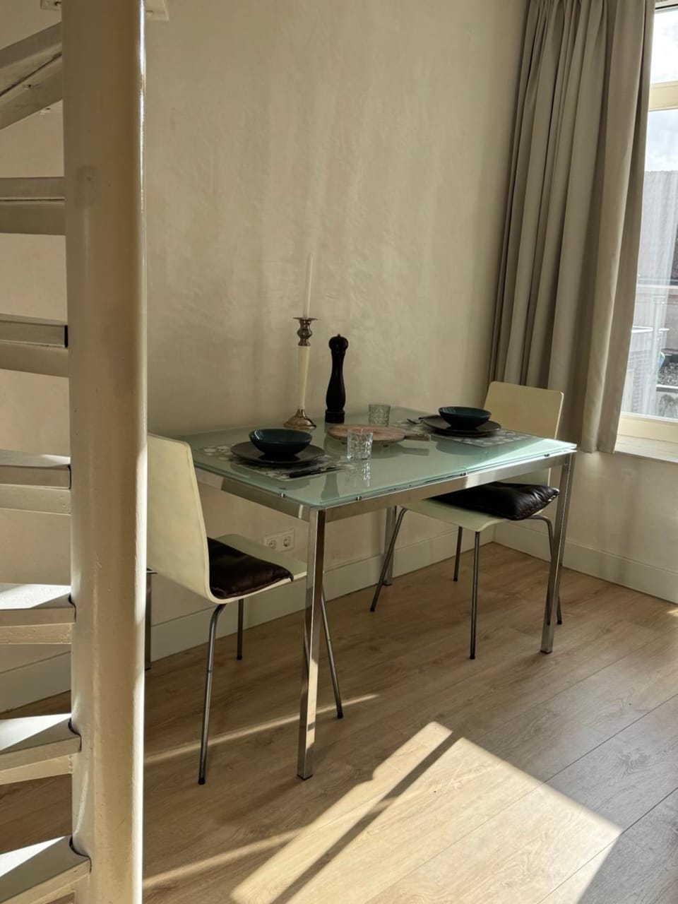 Studio Jordaan Amsterdam City Centre Apartment in Amsterdam