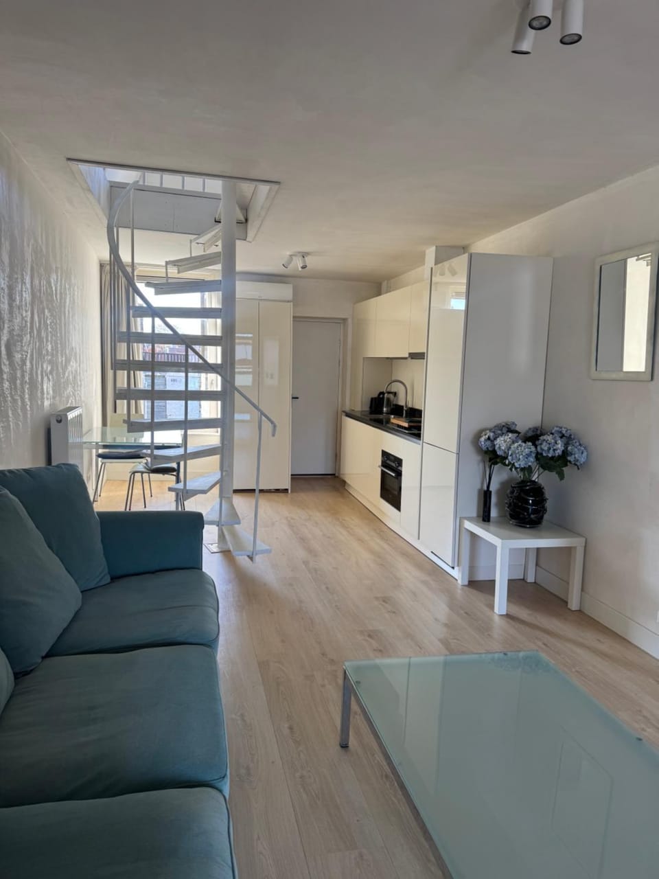 Studio Jordaan Amsterdam City Centre Apartment in Amsterdam