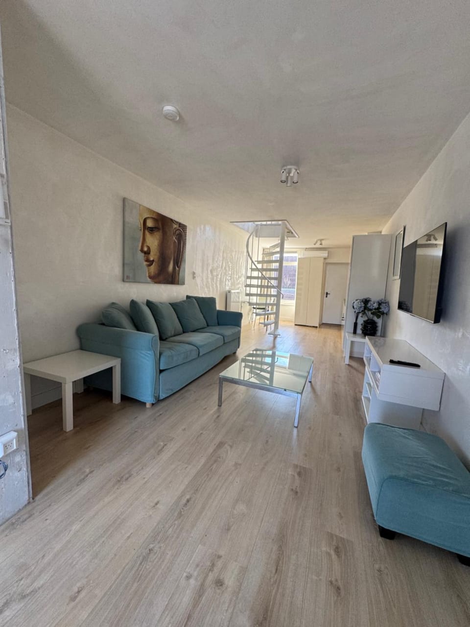 Studio Jordaan Amsterdam City Centre Apartment in Amsterdam
