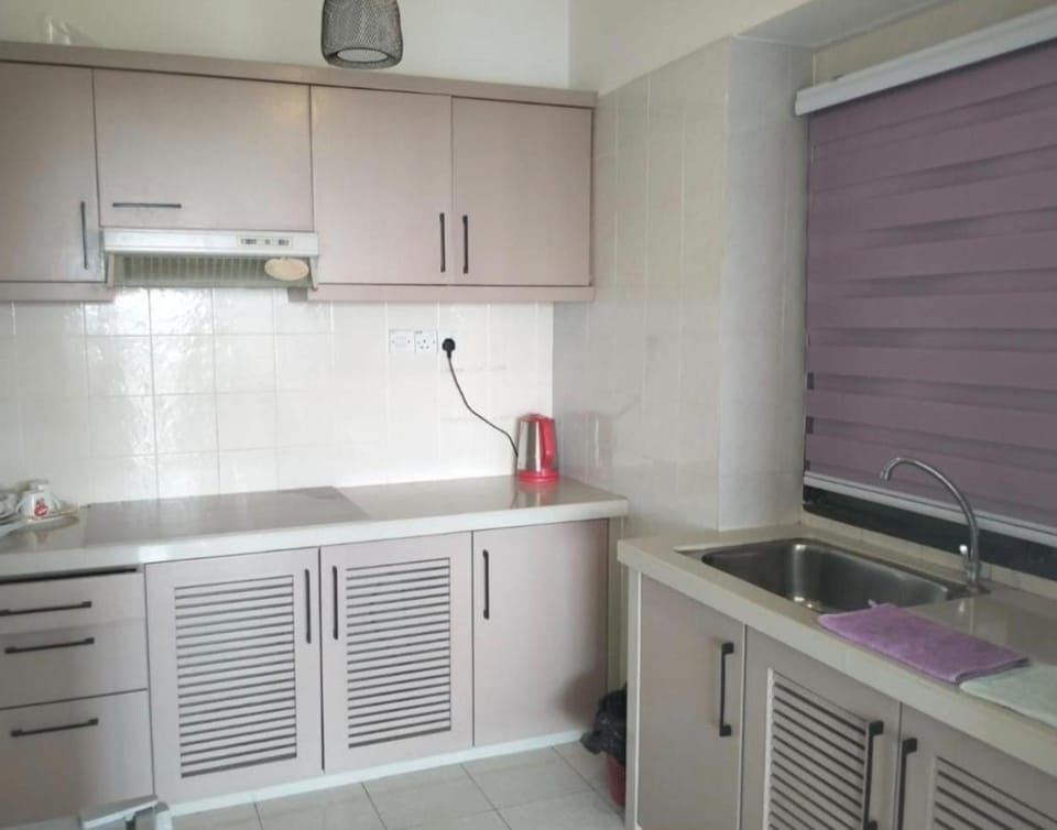 Sri Sayang 2 Bedrooms Seaview Resort Apartment in Batu Ferringhi, Penang, Malaysia