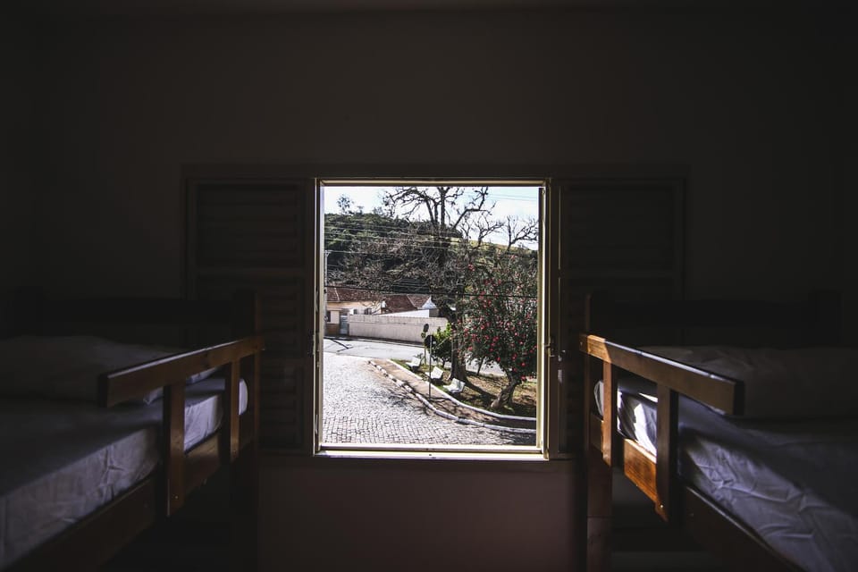 Pousada do Bira Bed and Breakfast in State of São Paulo