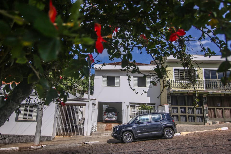Pousada do Bira Bed and Breakfast in State of São Paulo
