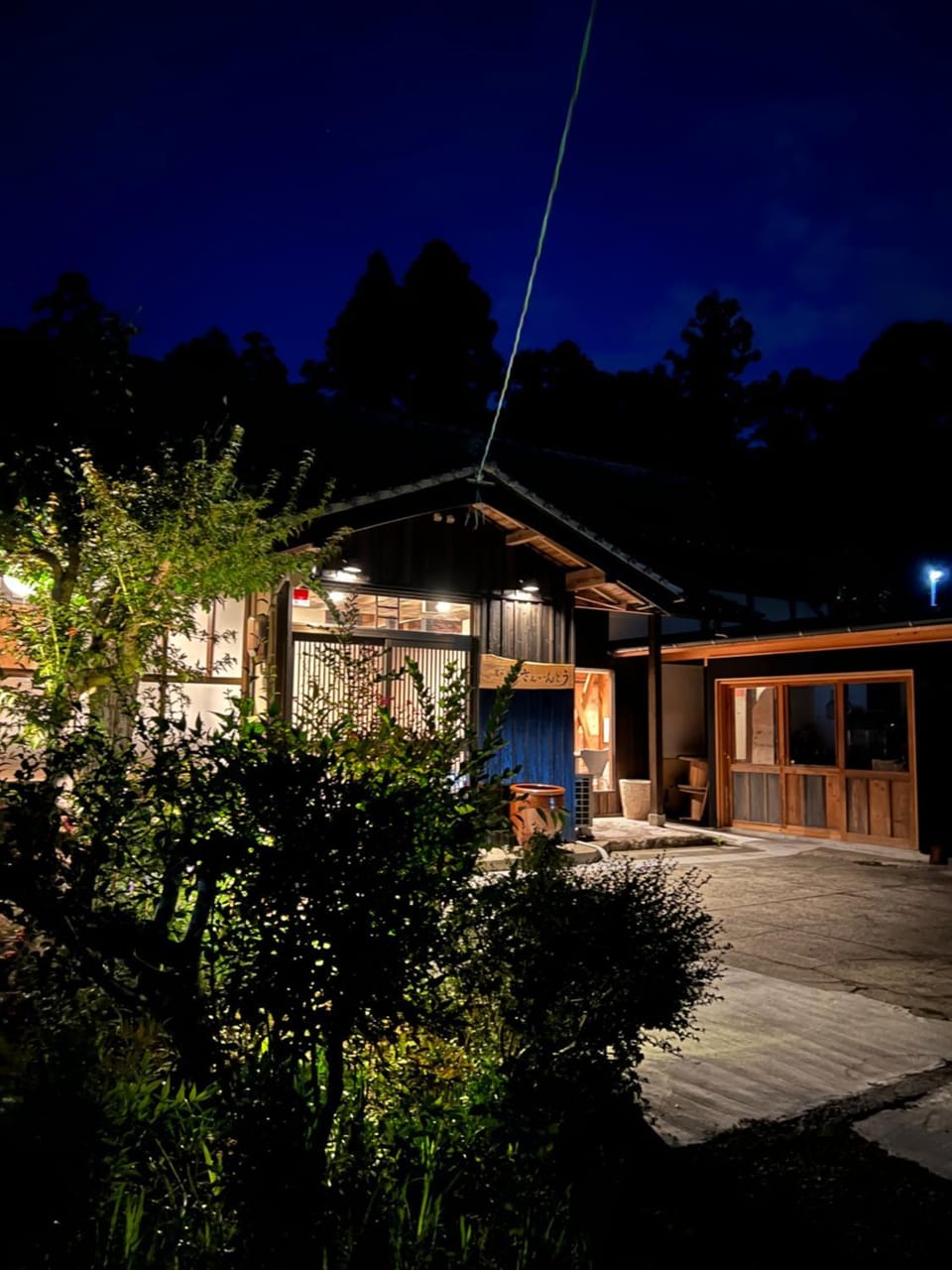 さんいんどう House in Japan