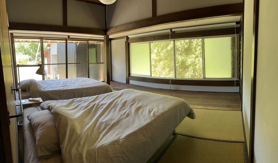 さんいんどう House in Japan