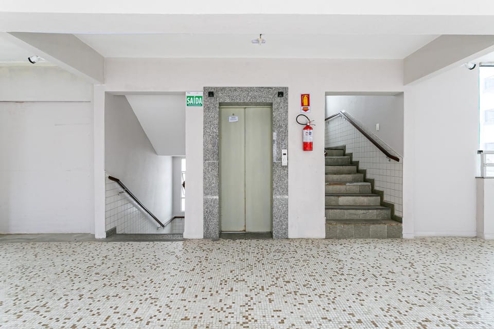 elevator