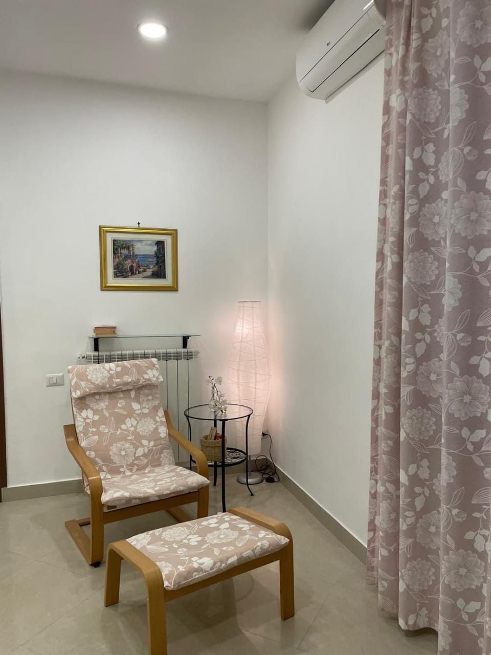 Sirena blu house Apartment in Naples