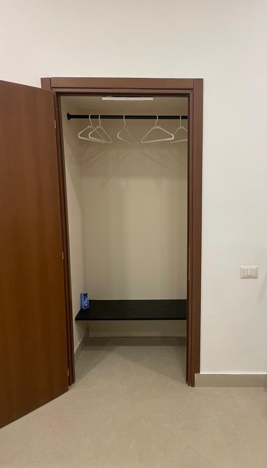 Sirena blu house Apartment in Naples