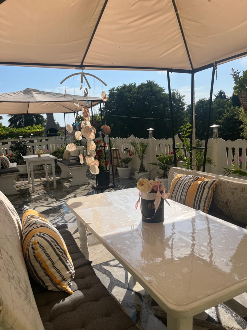 Стаи за гости Бела Bed and Breakfast in Burgas Province