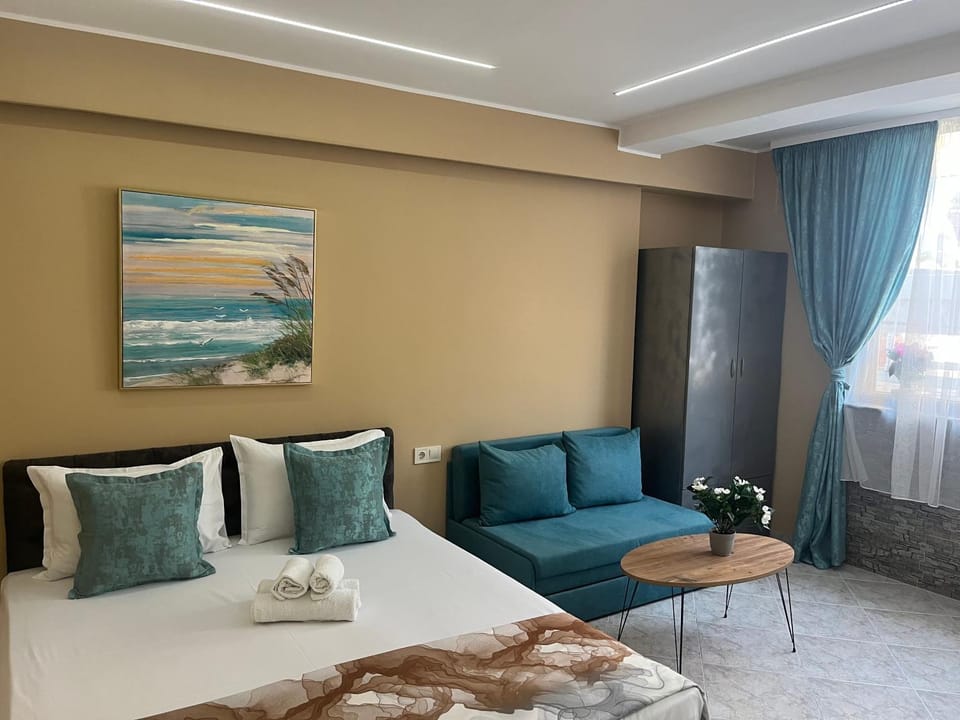 Стаи за гости Бела Bed and Breakfast in Burgas Province