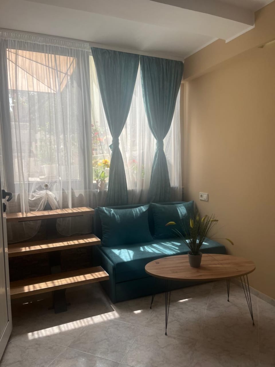 Стаи за гости Бела Bed and Breakfast in Burgas Province