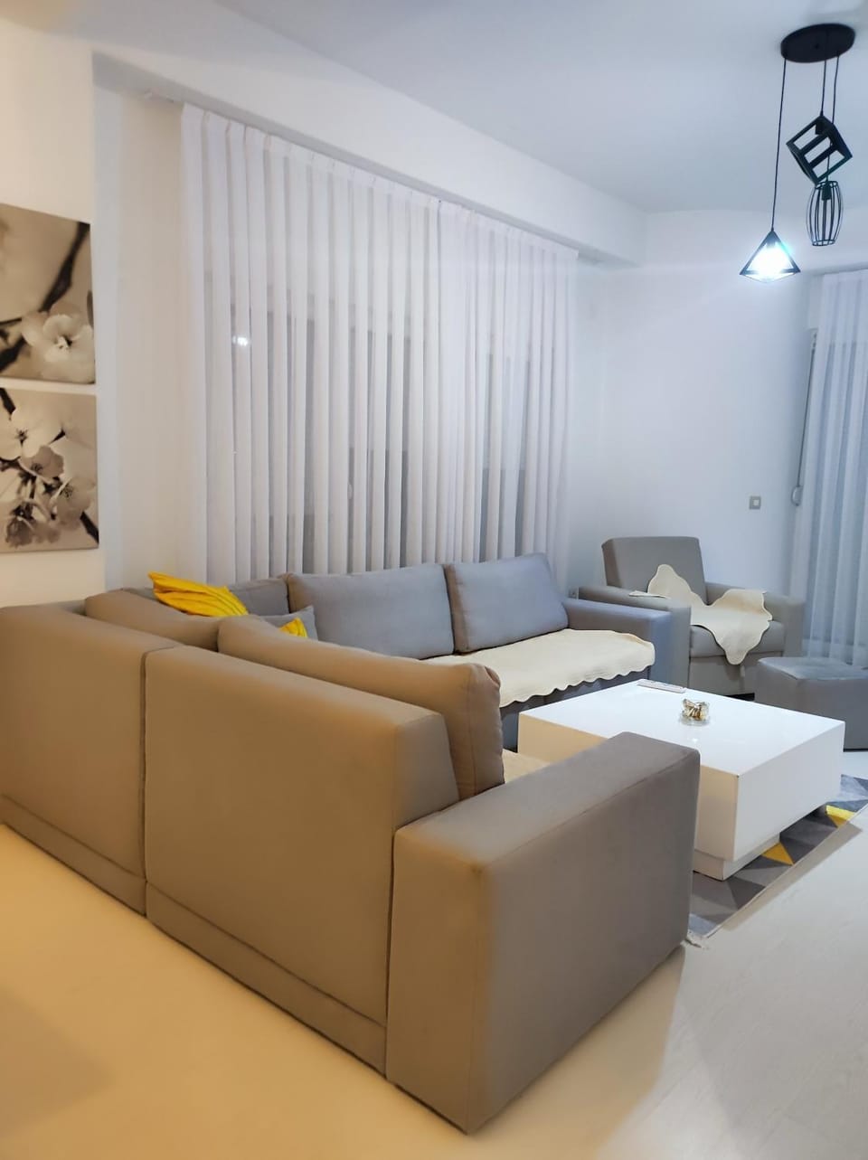 Janel Apartments Apartment in Ohrid