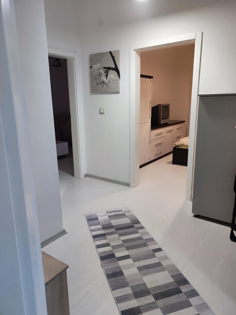 Janel Apartments Apartment in Ohrid