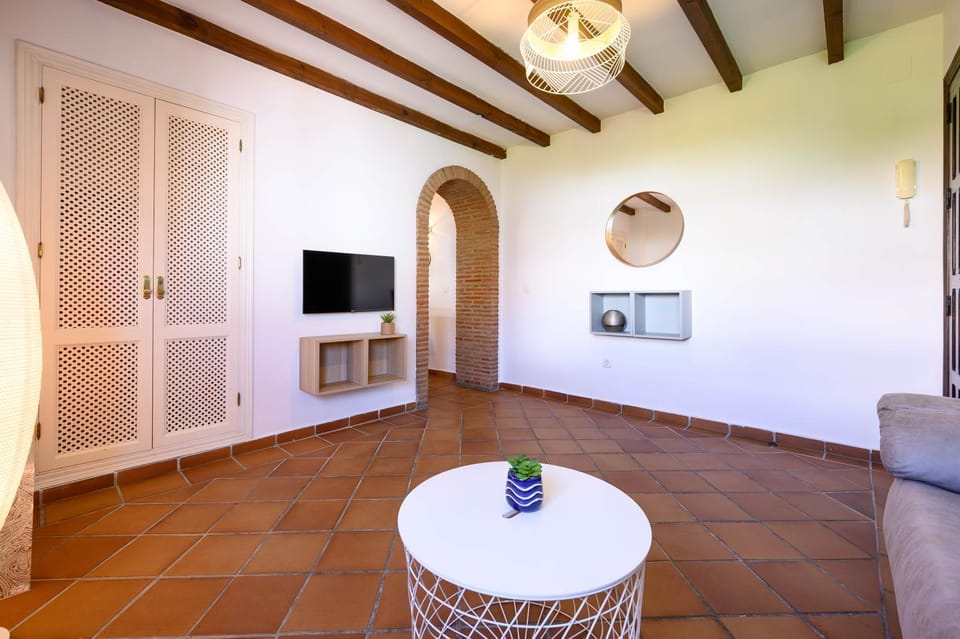 Casa María by Asola Property Apartment in Costa del Sol