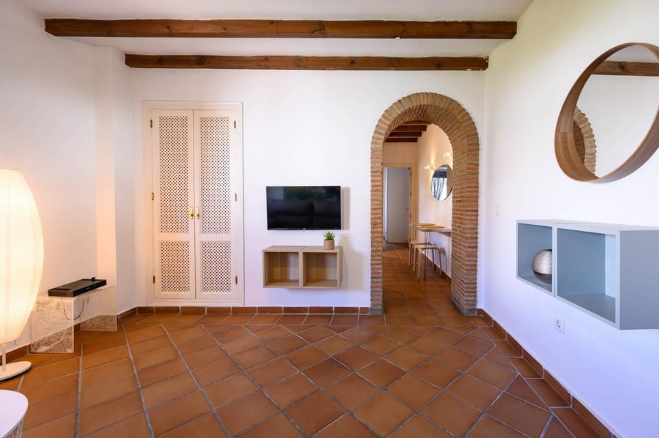 Casa María by Asola Property Apartment in Costa del Sol