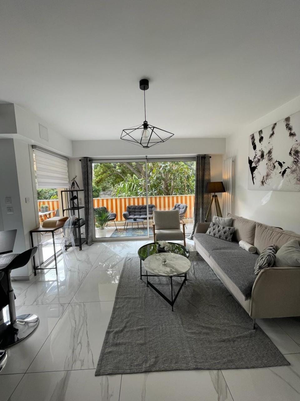 Oasis by ALMA Apartment in Cannes