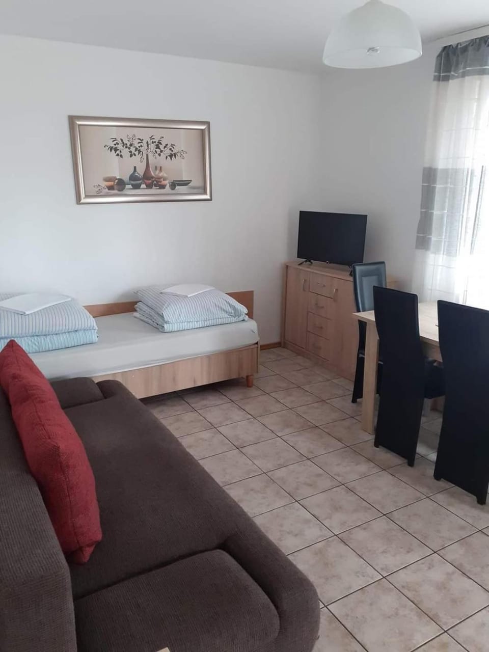 W Sosnach E Apartment in West Pomeranian Voivodeship, Poland