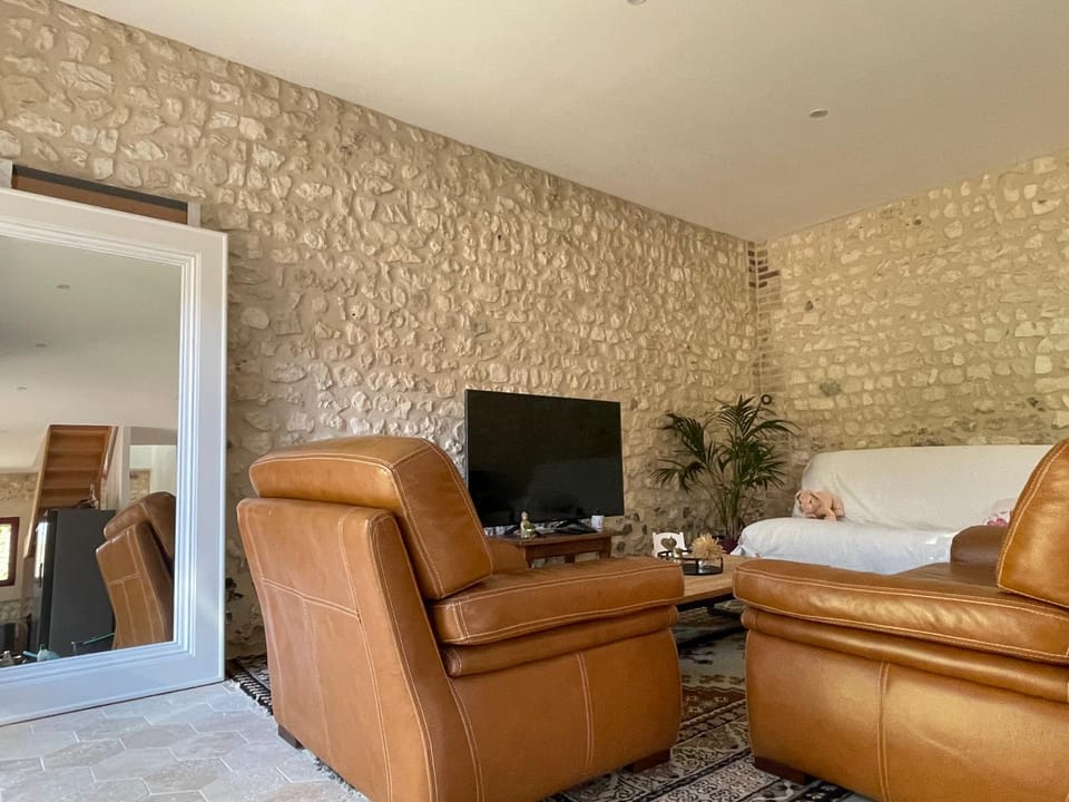 La petite Maison en Normandie House in Normandy